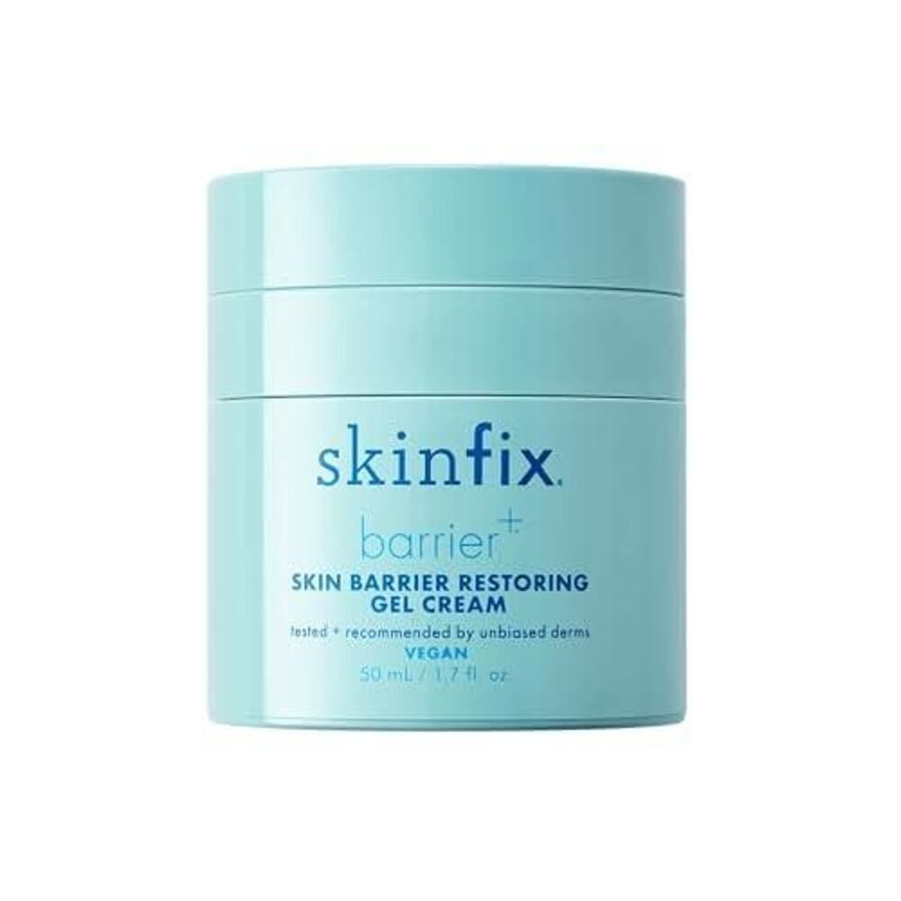 Skinfix Barrier+ Skin Barrier Restoring Gel Cream 1.7 Oz NIB